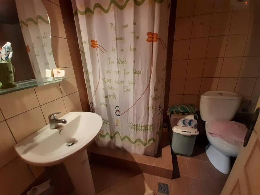 Kouros Villa! Paltsi Pilion Екстериор снимка