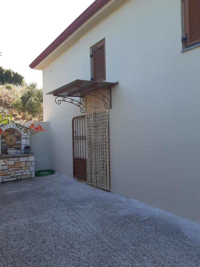 Kouros Villa! Paltsi Pilion Екстериор снимка