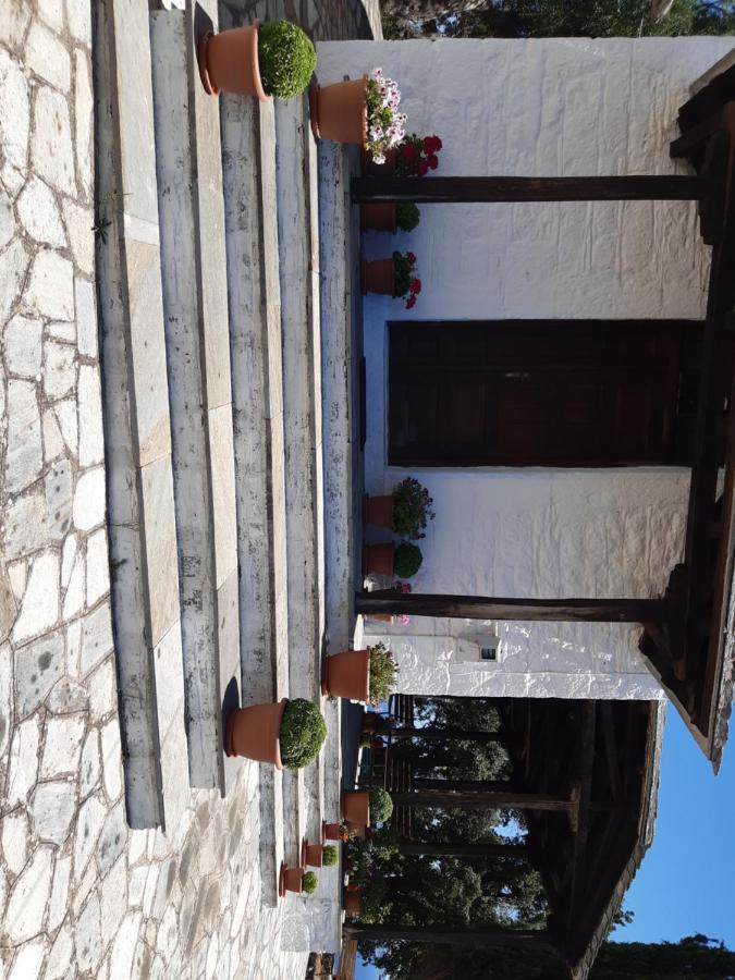 Kouros Villa! Paltsi Pilion Екстериор снимка