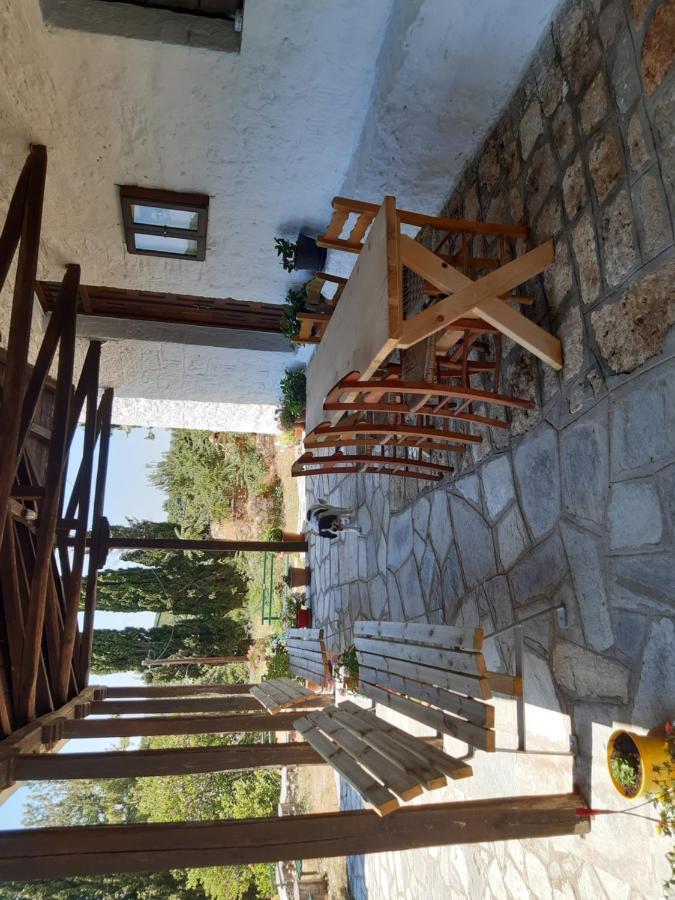 Kouros Villa! Paltsi Pilion Екстериор снимка