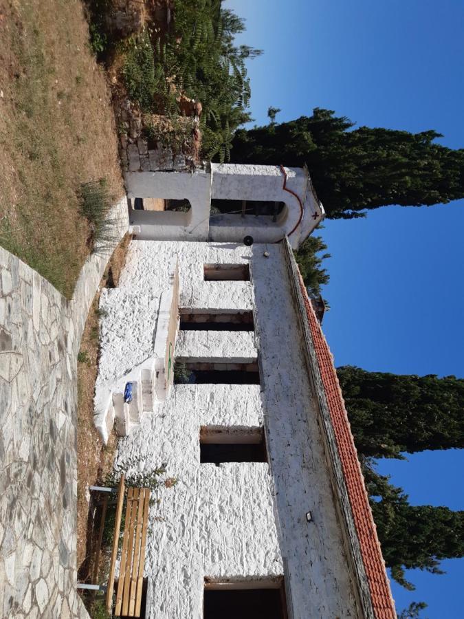 Kouros Villa! Paltsi Pilion Екстериор снимка
